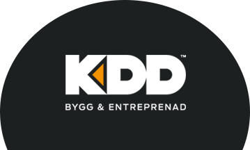 KDD Bygg & Entreprenad AB
